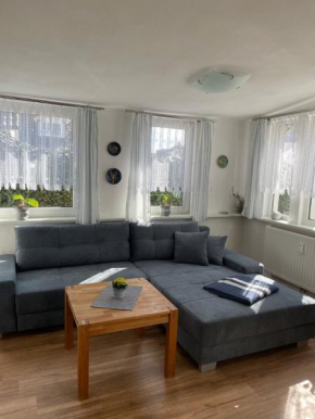 Meyers Veranda in Zingst